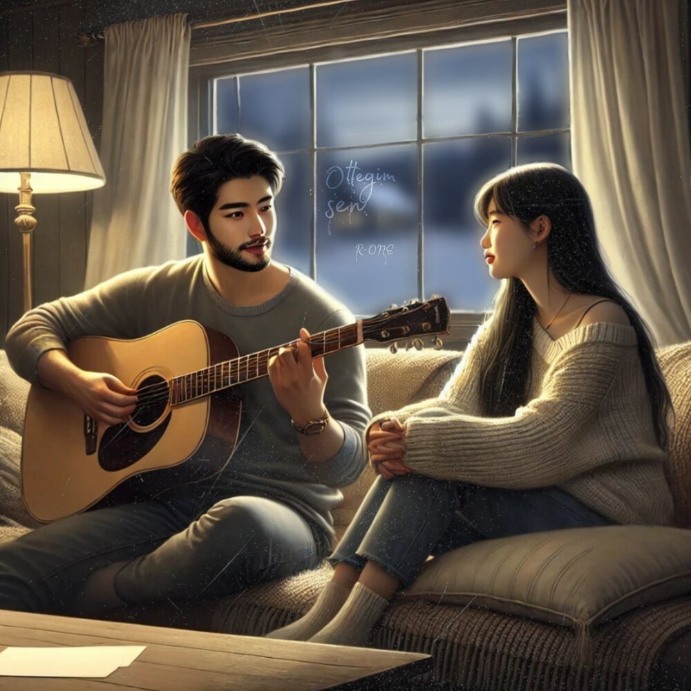 R-One - Ottegim sen